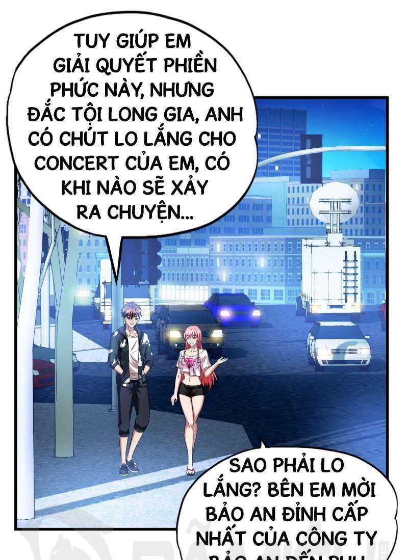 Siêu Phẩm Chiến Binh Chap 462 - Next Chap 463