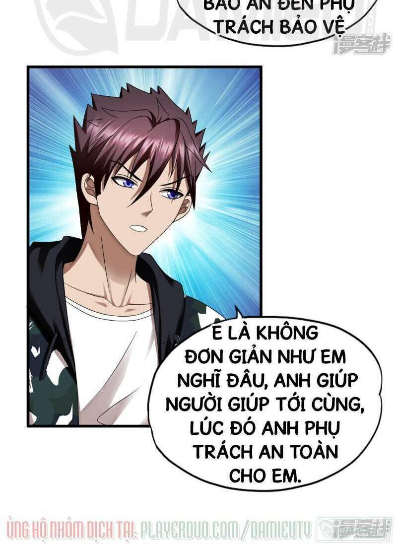 Siêu Phẩm Chiến Binh Chap 462 - Next Chap 463