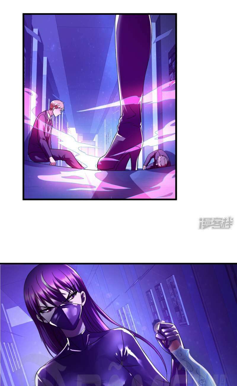 Siêu Phẩm Chiến Binh Chap 462 - Next Chap 463