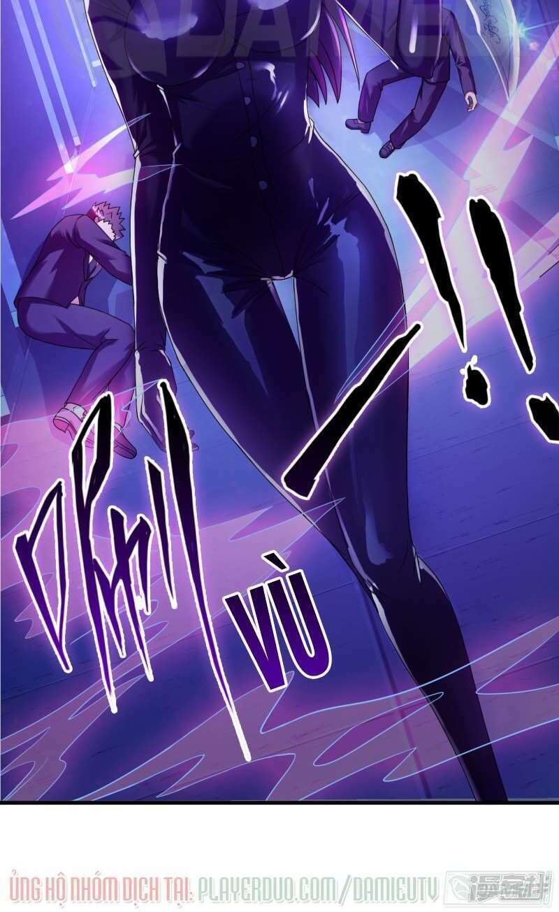 Siêu Phẩm Chiến Binh Chap 462 - Next Chap 463