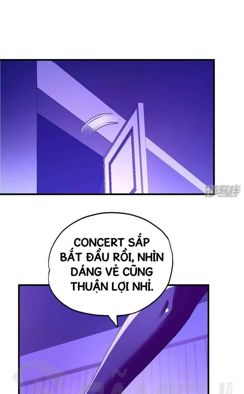 Siêu Phẩm Chiến Binh Chap 462 - Next Chap 463