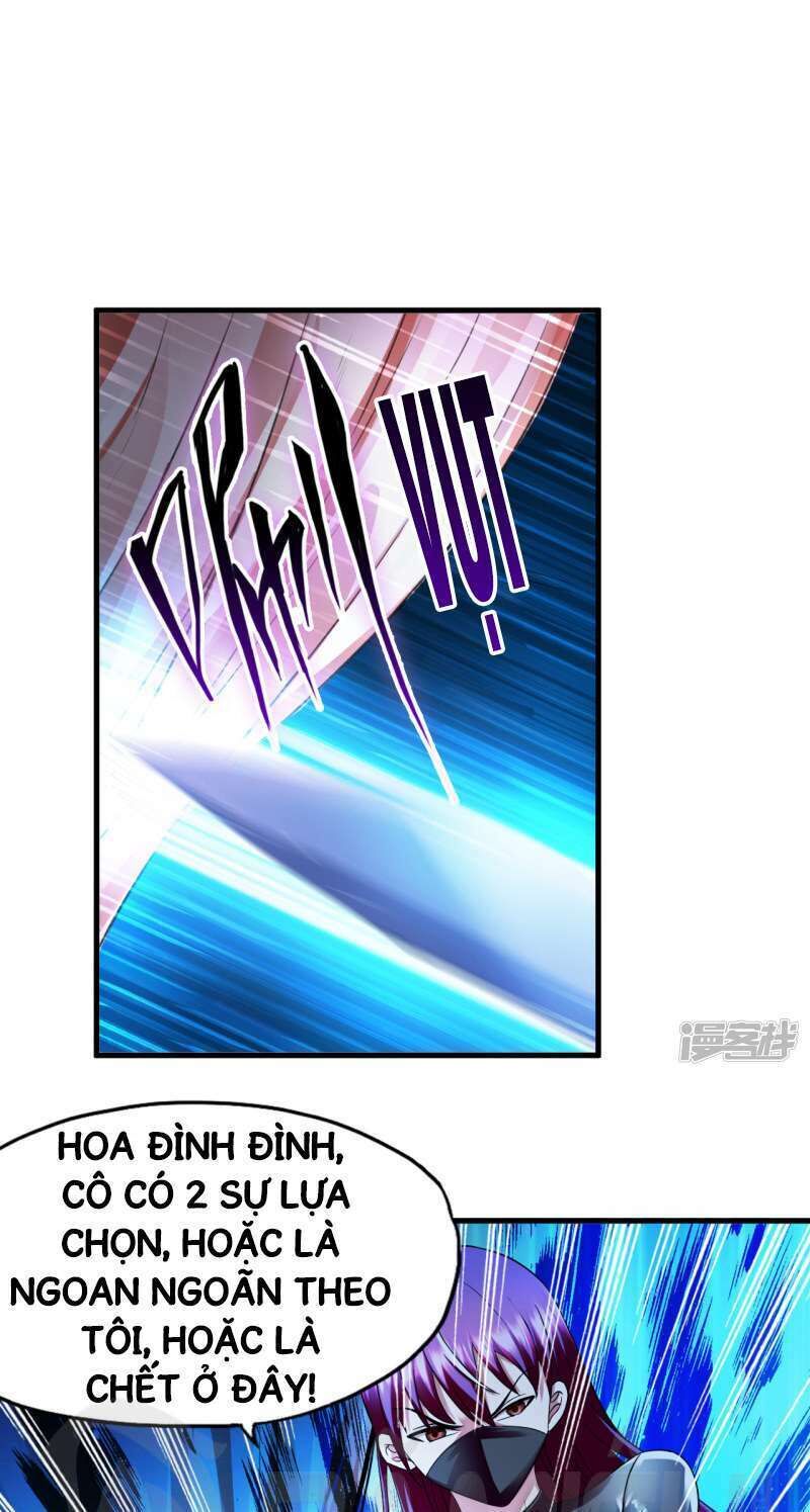 Siêu Phẩm Chiến Binh Chap 462 - Next Chap 463