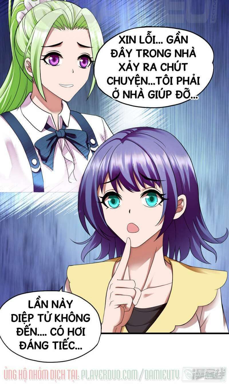 Siêu Phẩm Chiến Binh Chap 462 - Next Chap 463