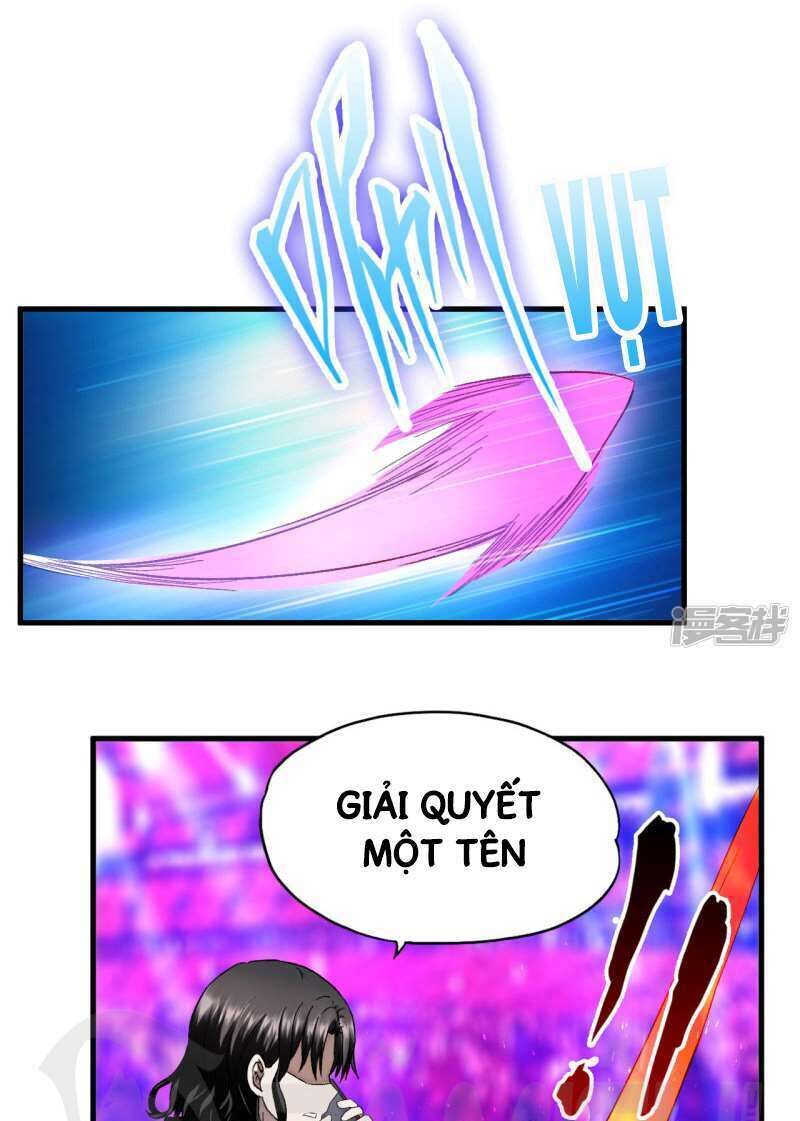 Siêu Phẩm Chiến Binh Chap 47 - Next Chap 48