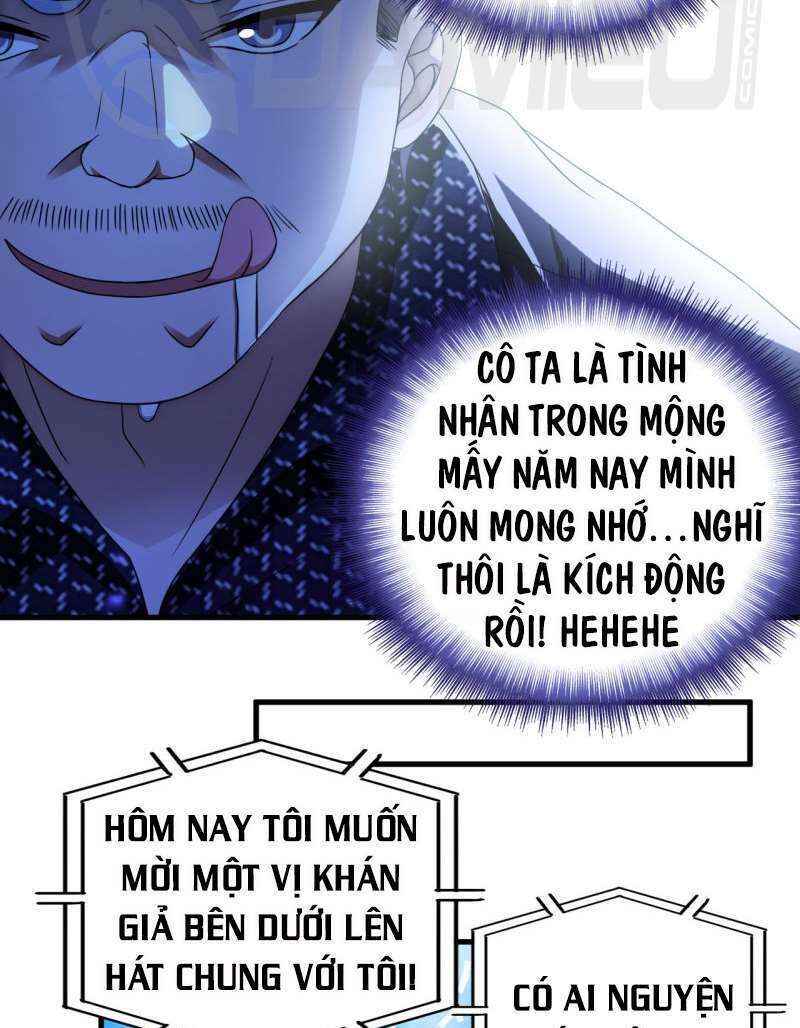 Siêu Phẩm Chiến Binh Chap 47 - Next Chap 48