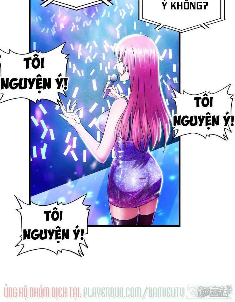 Siêu Phẩm Chiến Binh Chap 47 - Next Chap 48
