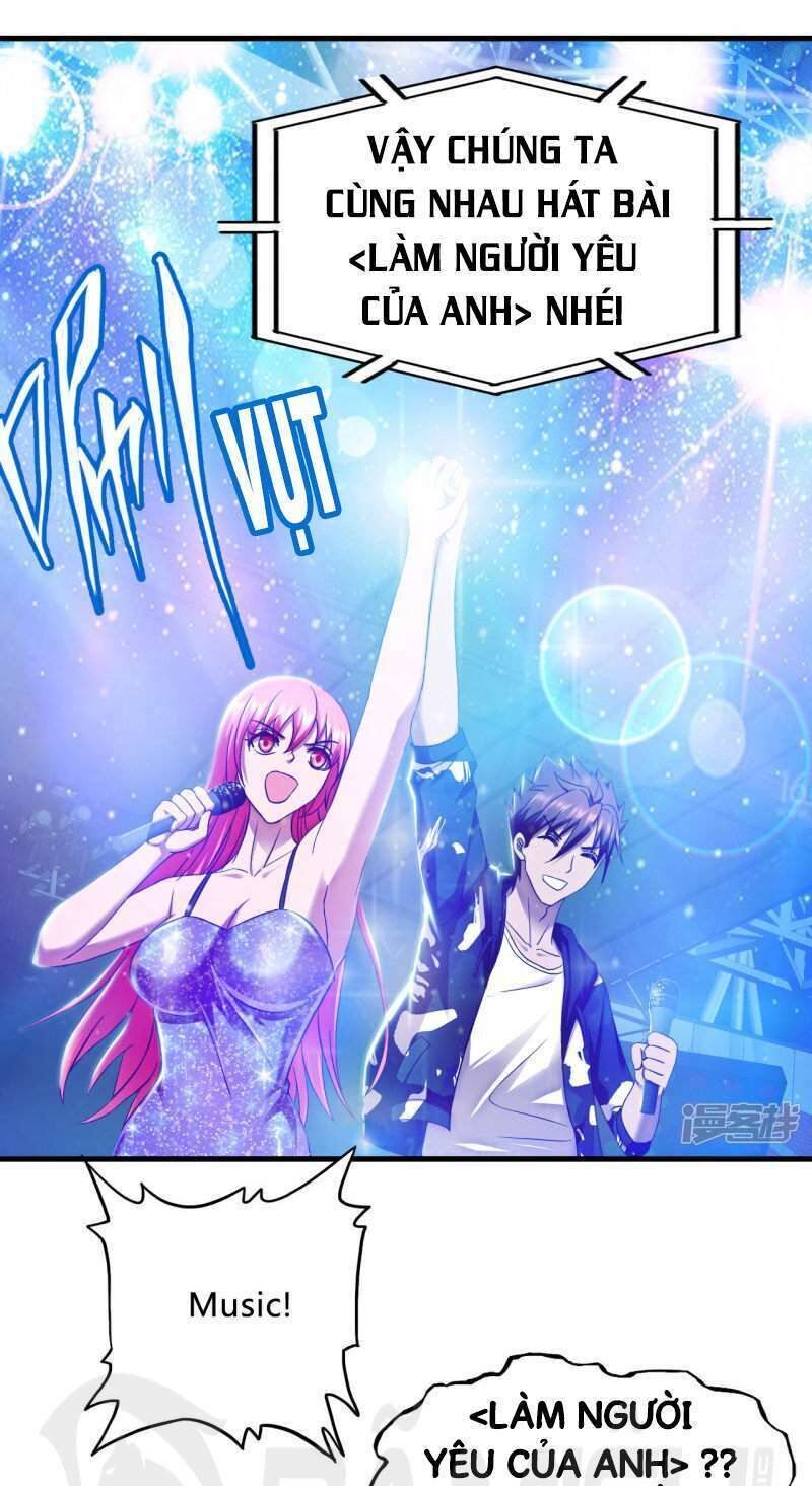 Siêu Phẩm Chiến Binh Chap 47 - Next Chap 48