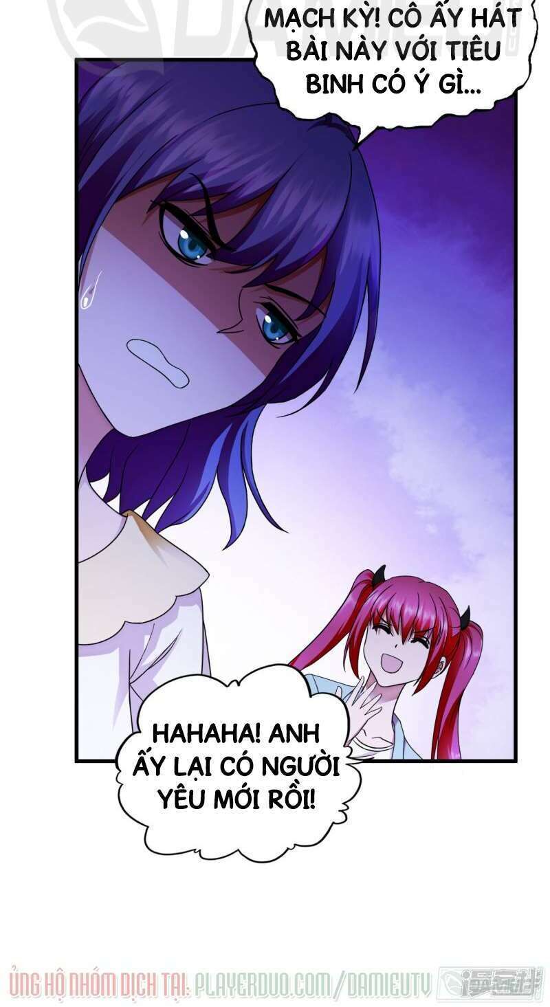 Siêu Phẩm Chiến Binh Chap 47 - Next Chap 48