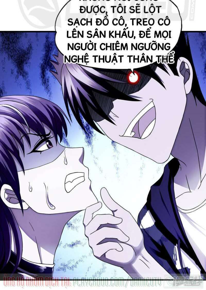 Siêu Phẩm Chiến Binh Chap 47 - Next Chap 48