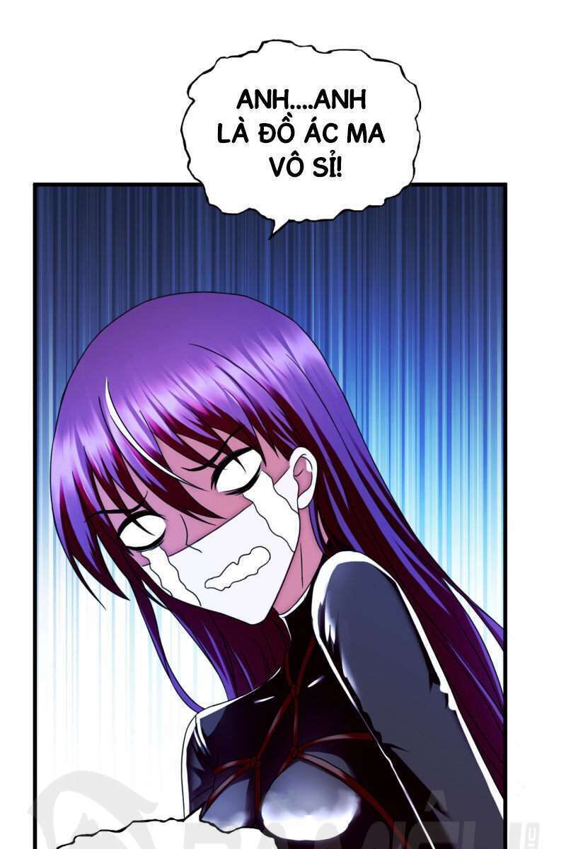 Siêu Phẩm Chiến Binh Chap 47 - Next Chap 48