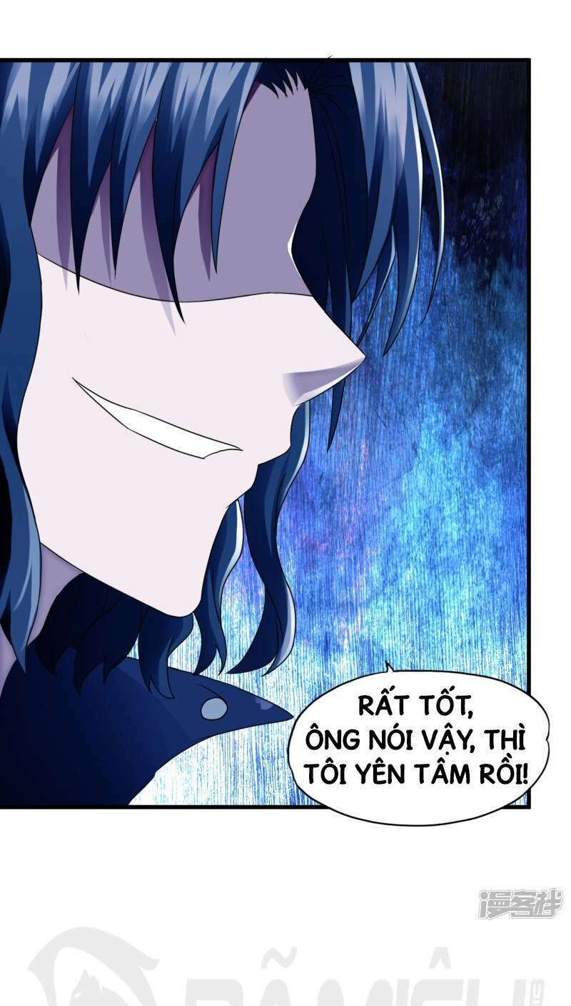 Siêu Phẩm Chiến Binh Chap 55 - Next Chap 56