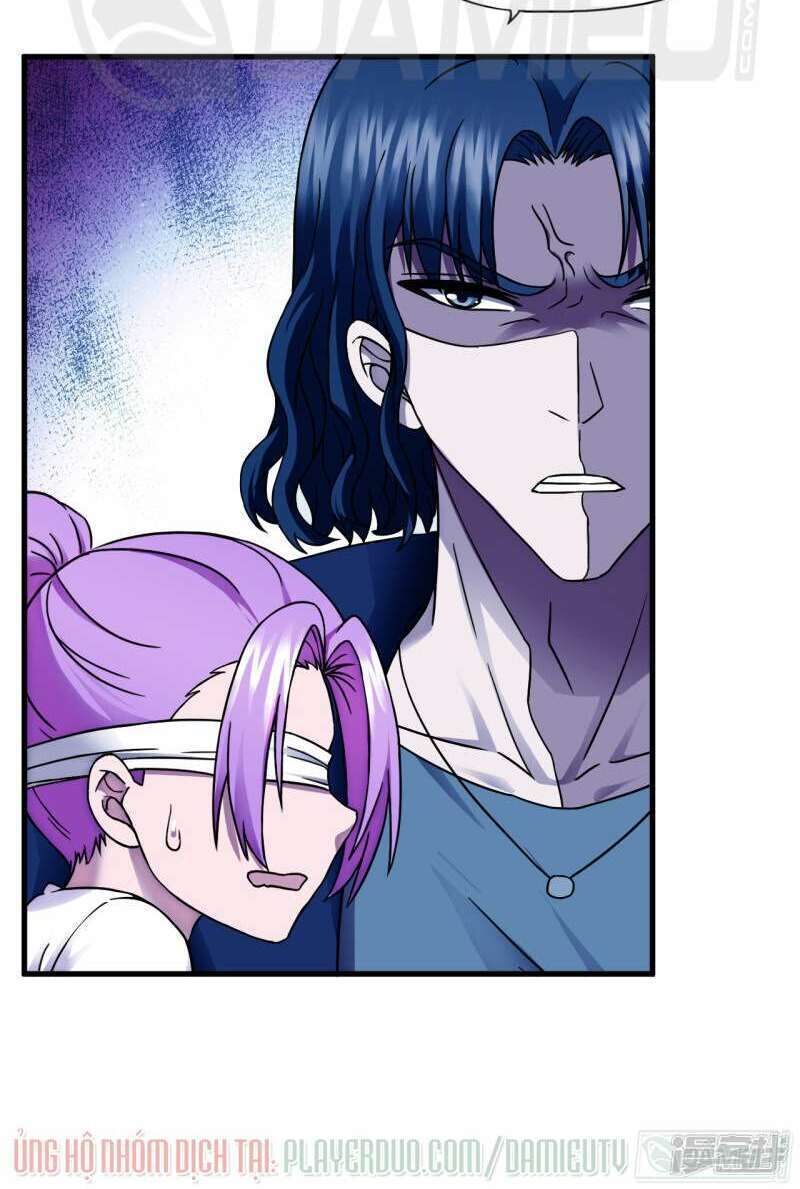 Siêu Phẩm Chiến Binh Chap 55 - Next Chap 56