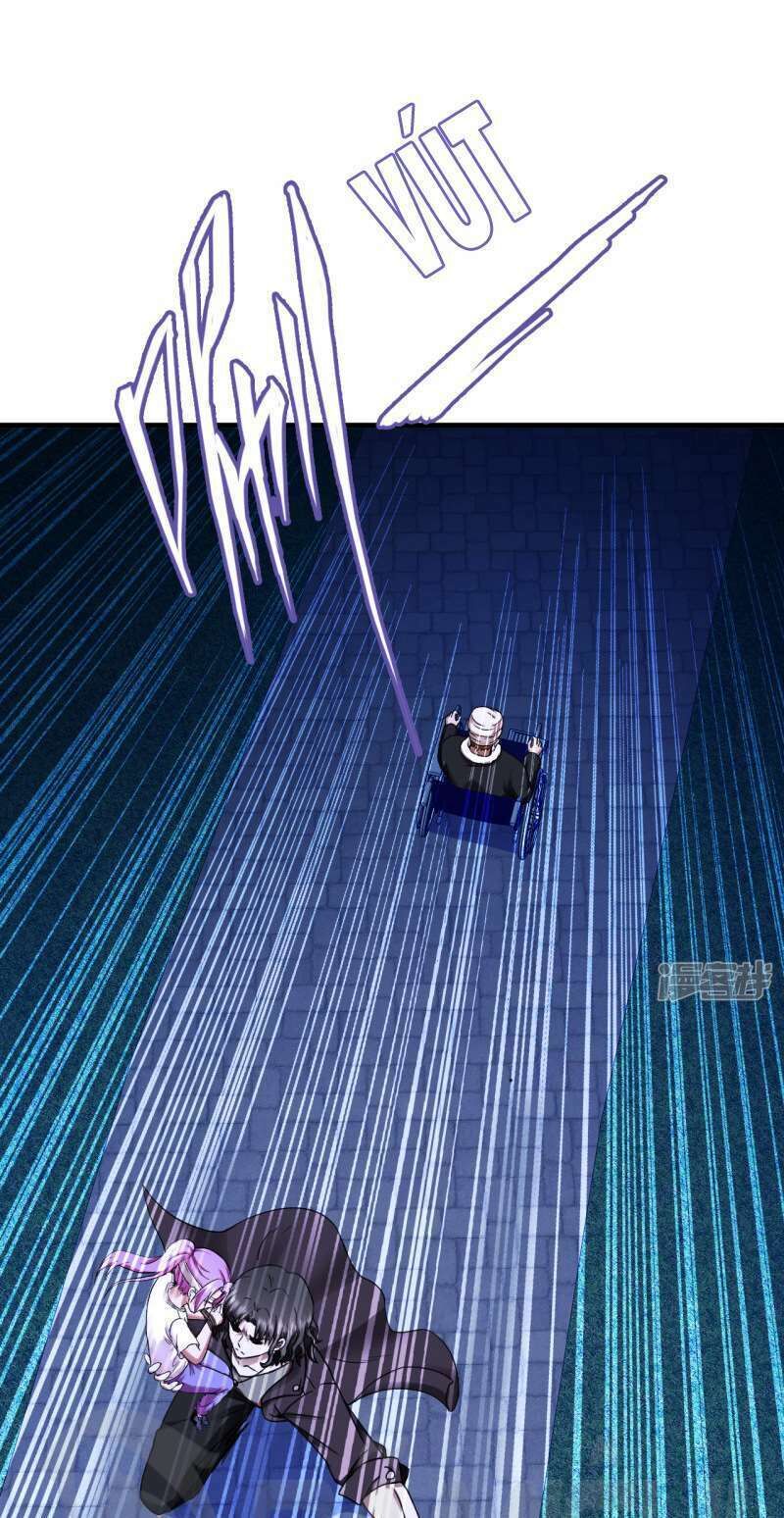 Siêu Phẩm Chiến Binh Chap 55 - Next Chap 56