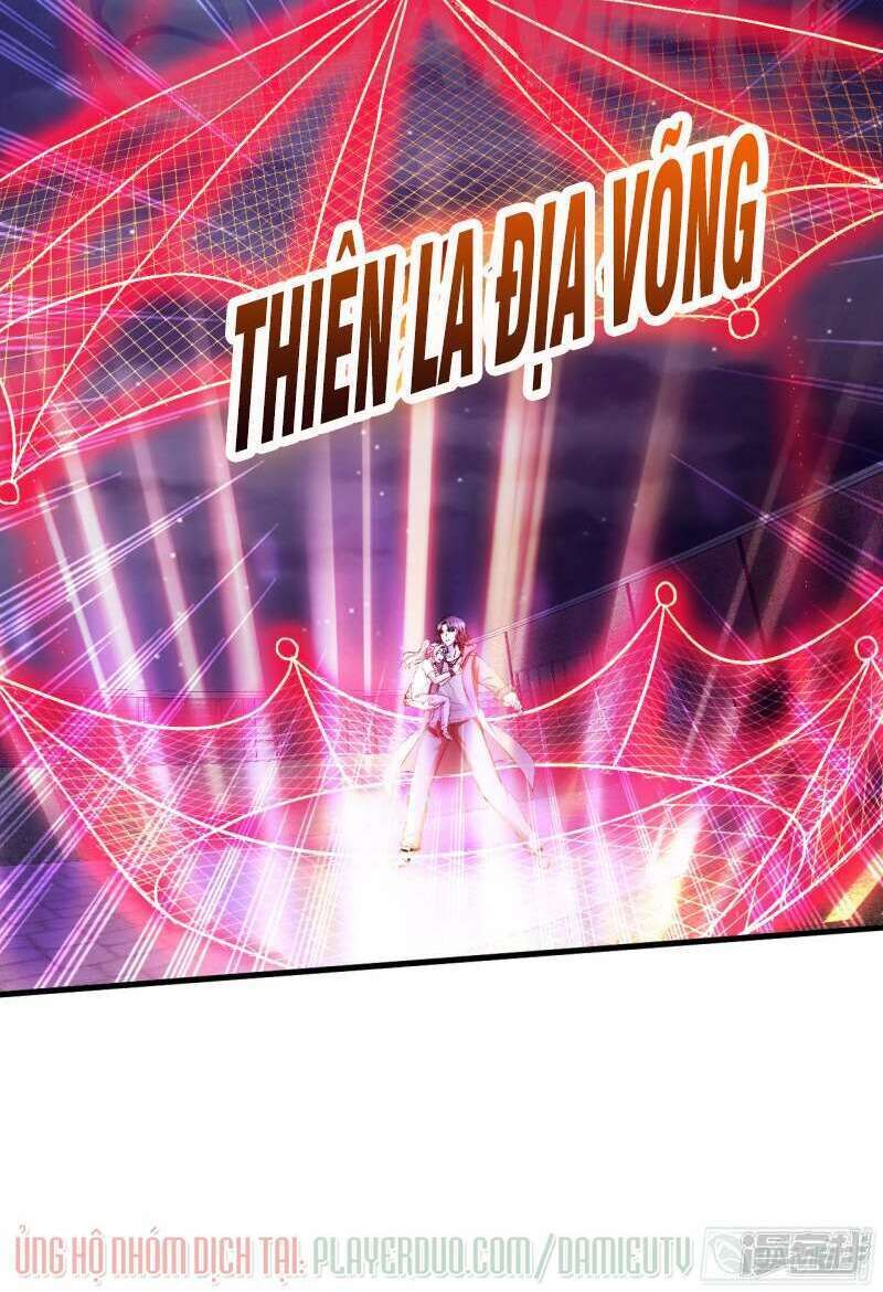 Siêu Phẩm Chiến Binh Chap 55 - Next Chap 56