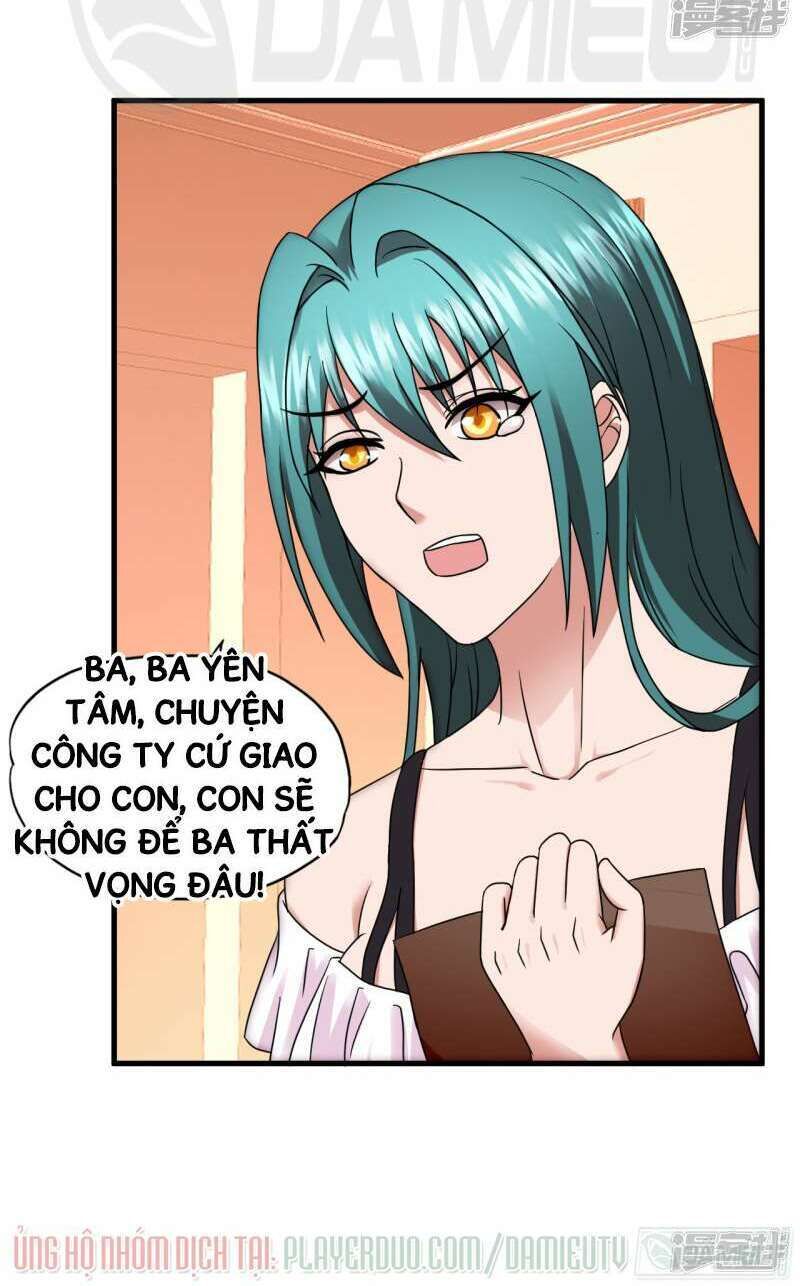 Siêu Phẩm Chiến Binh Chap 56 - Next Chap 57