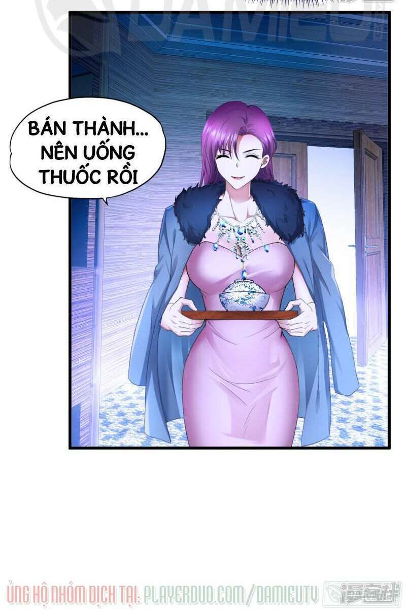 Siêu Phẩm Chiến Binh Chap 56 - Next Chap 57