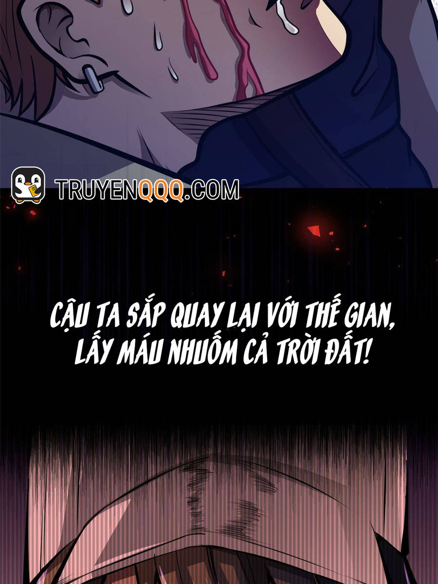 Siêu Phàm Sát Thần Chap 0 - Next Chap 1