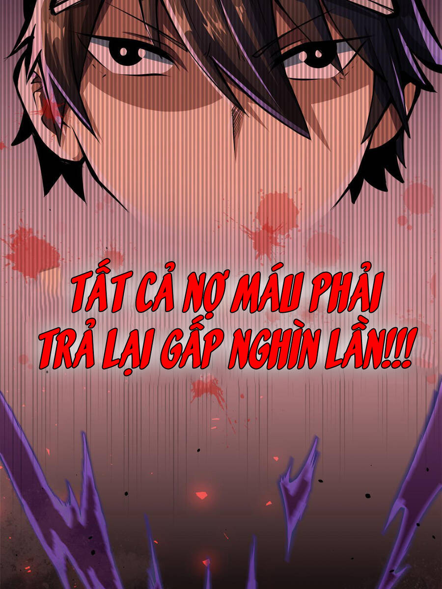 Siêu Phàm Sát Thần Chap 0 - Next Chap 1