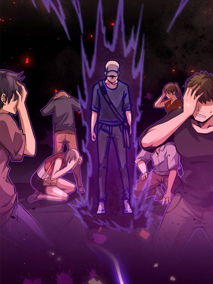 Siêu Phàm Sát Thần Chap 0 - Next Chap 1
