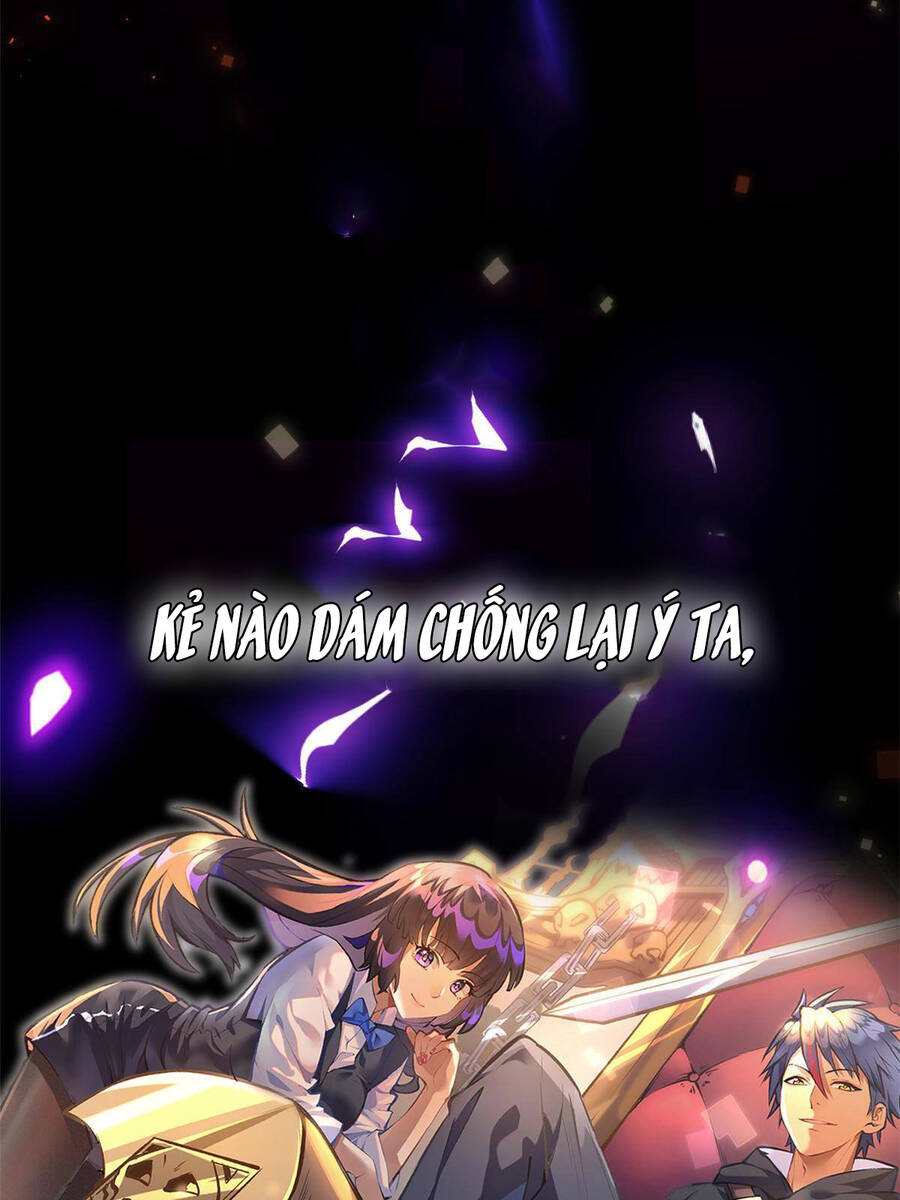 Siêu Phàm Sát Thần Chap 0 - Next Chap 1