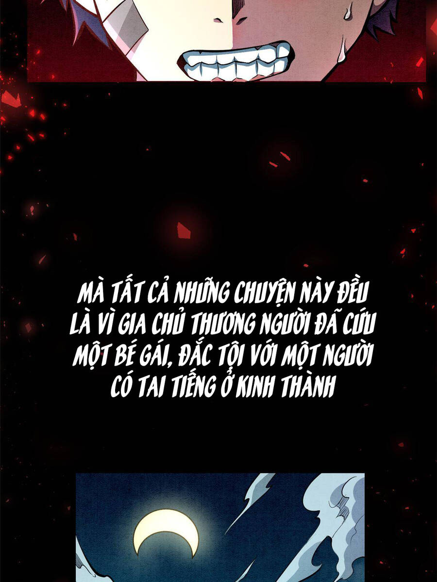 Siêu Phàm Sát Thần Chap 0 - Next Chap 1