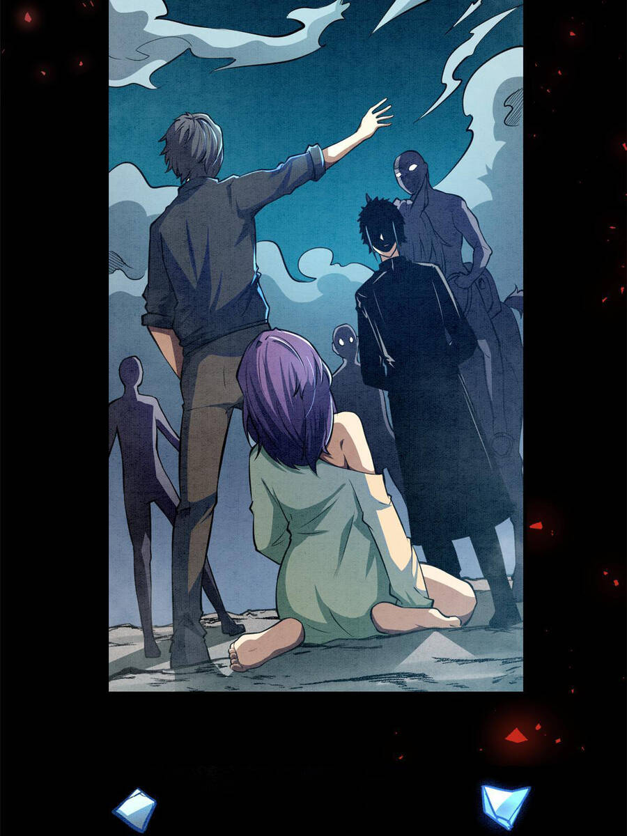Siêu Phàm Sát Thần Chap 0 - Next Chap 1