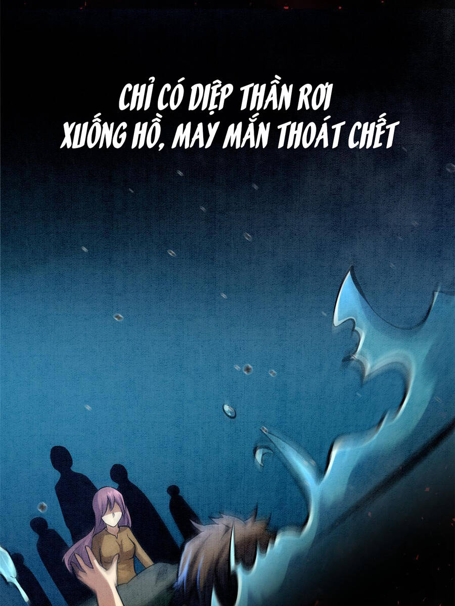 Siêu Phàm Sát Thần Chap 0 - Next Chap 1