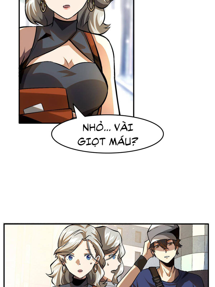 Siêu Phàm Sát Thần Chap 1 - Next Chap 2