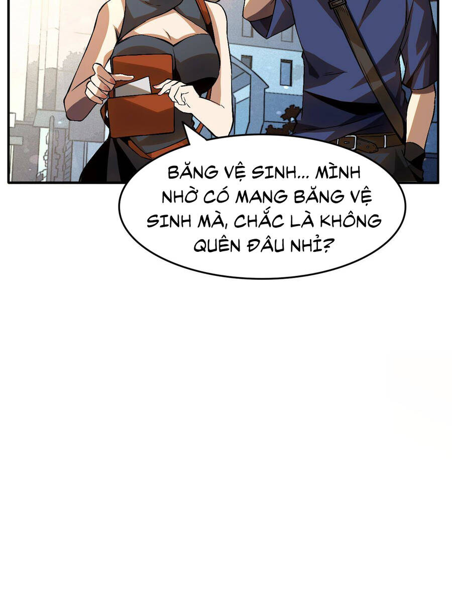 Siêu Phàm Sát Thần Chap 1 - Next Chap 2
