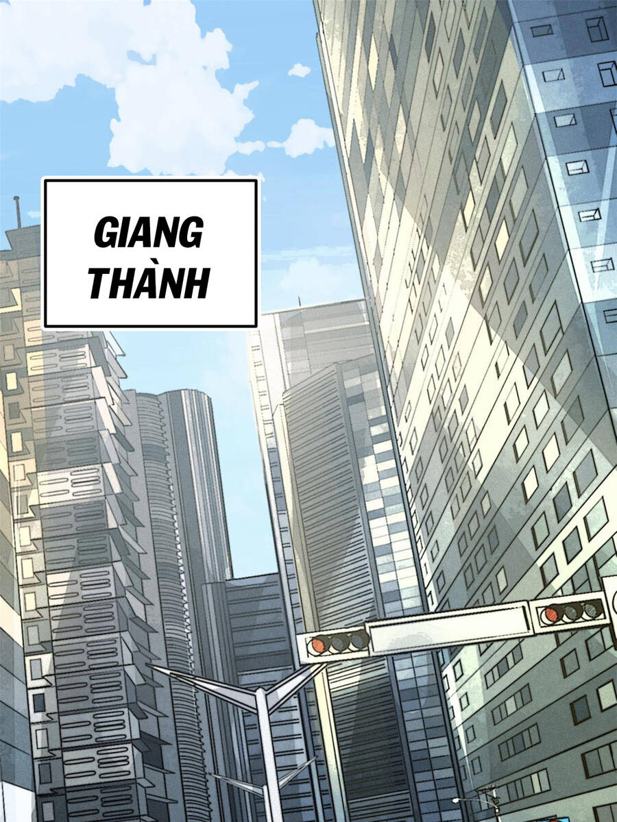 Siêu Phàm Sát Thần Chap 1 - Next Chap 2