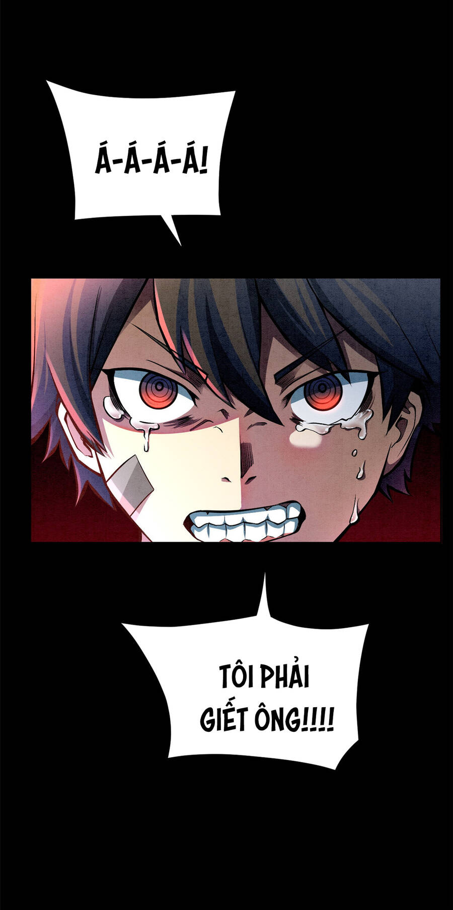 Siêu Phàm Sát Thần Chap 1 - Next Chap 2