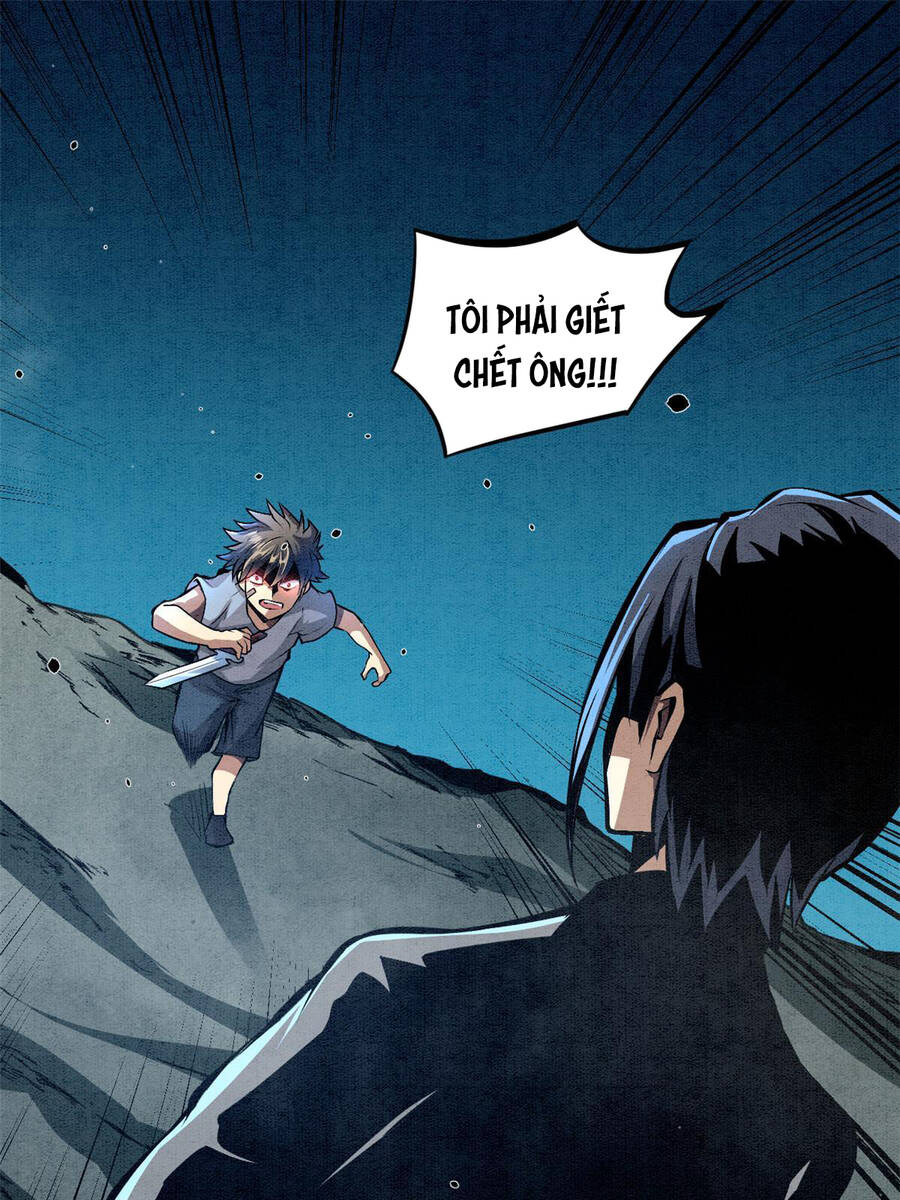 Siêu Phàm Sát Thần Chap 1 - Next Chap 2