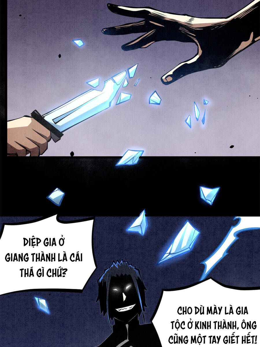 Siêu Phàm Sát Thần Chap 1 - Next Chap 2