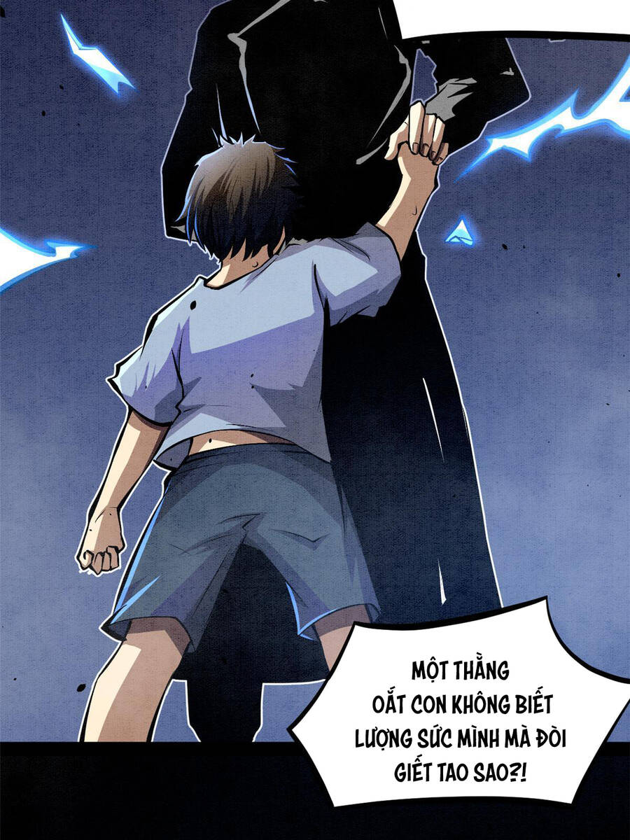 Siêu Phàm Sát Thần Chap 1 - Next Chap 2