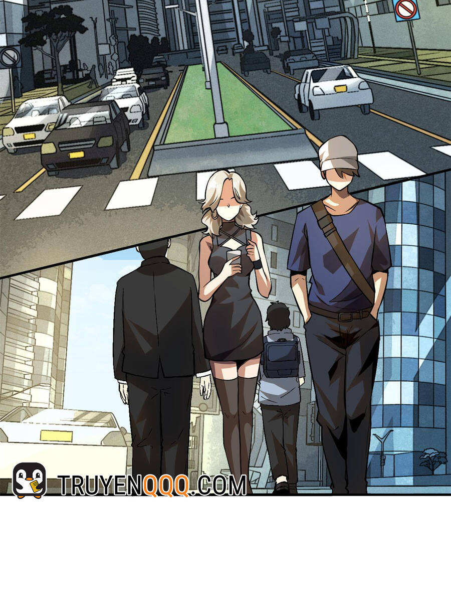 Siêu Phàm Sát Thần Chap 1 - Next Chap 2