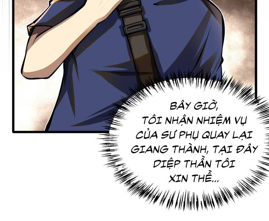 Siêu Phàm Sát Thần Chap 1 - Next Chap 2