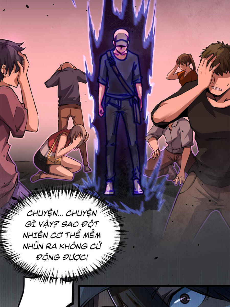 Siêu Phàm Sát Thần Chap 1 - Next Chap 2