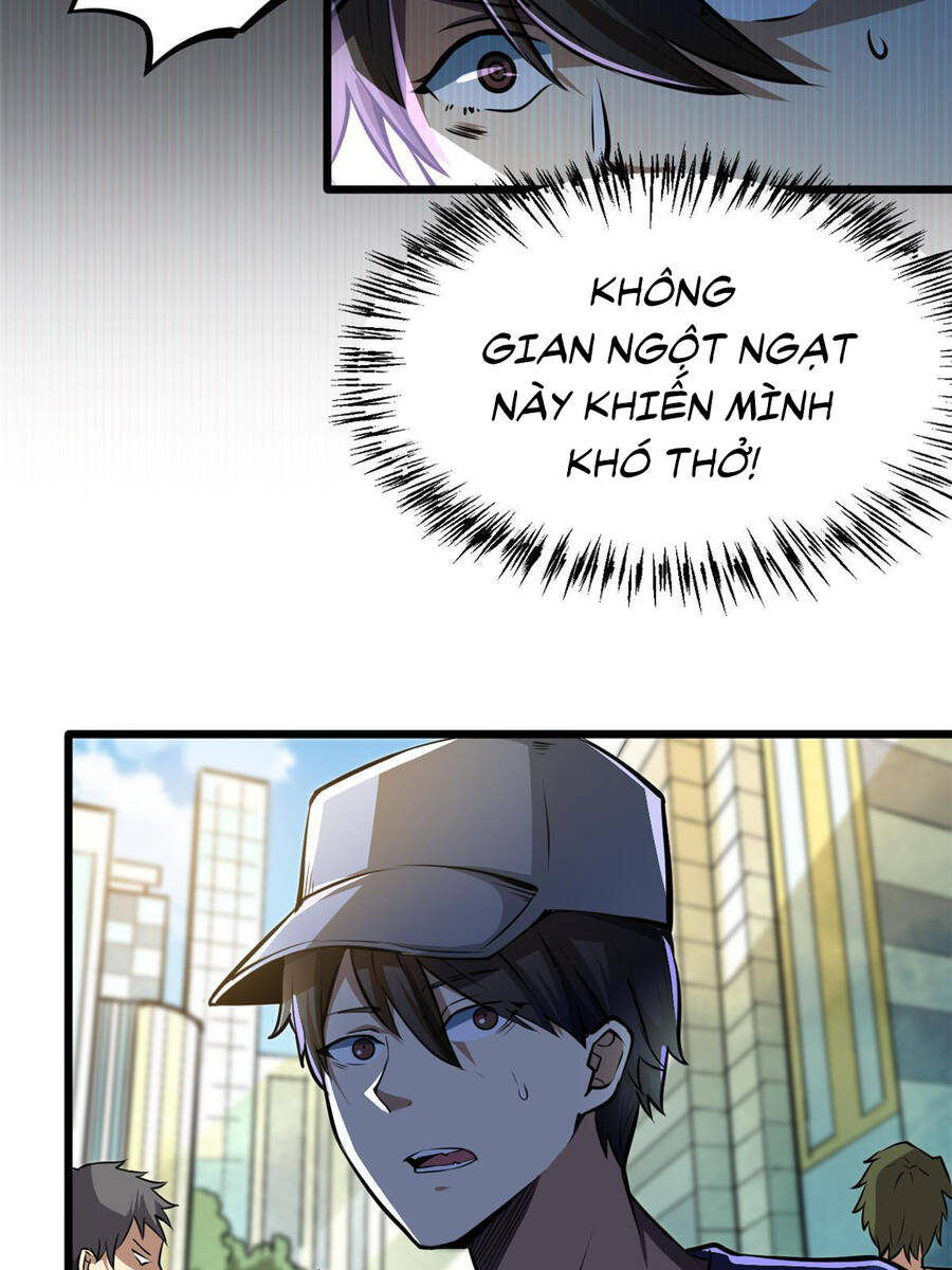 Siêu Phàm Sát Thần Chap 1 - Next Chap 2