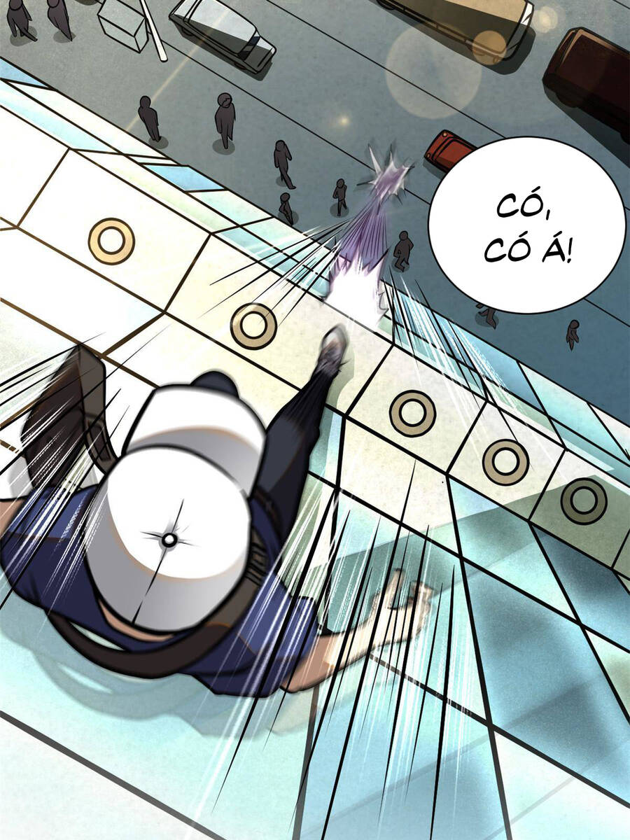 Siêu Phàm Sát Thần Chap 1 - Next Chap 2