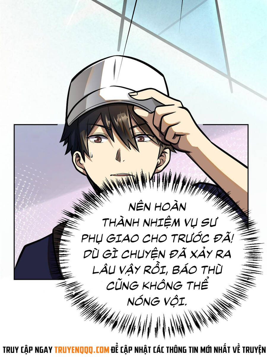 Siêu Phàm Sát Thần Chap 1 - Next Chap 2