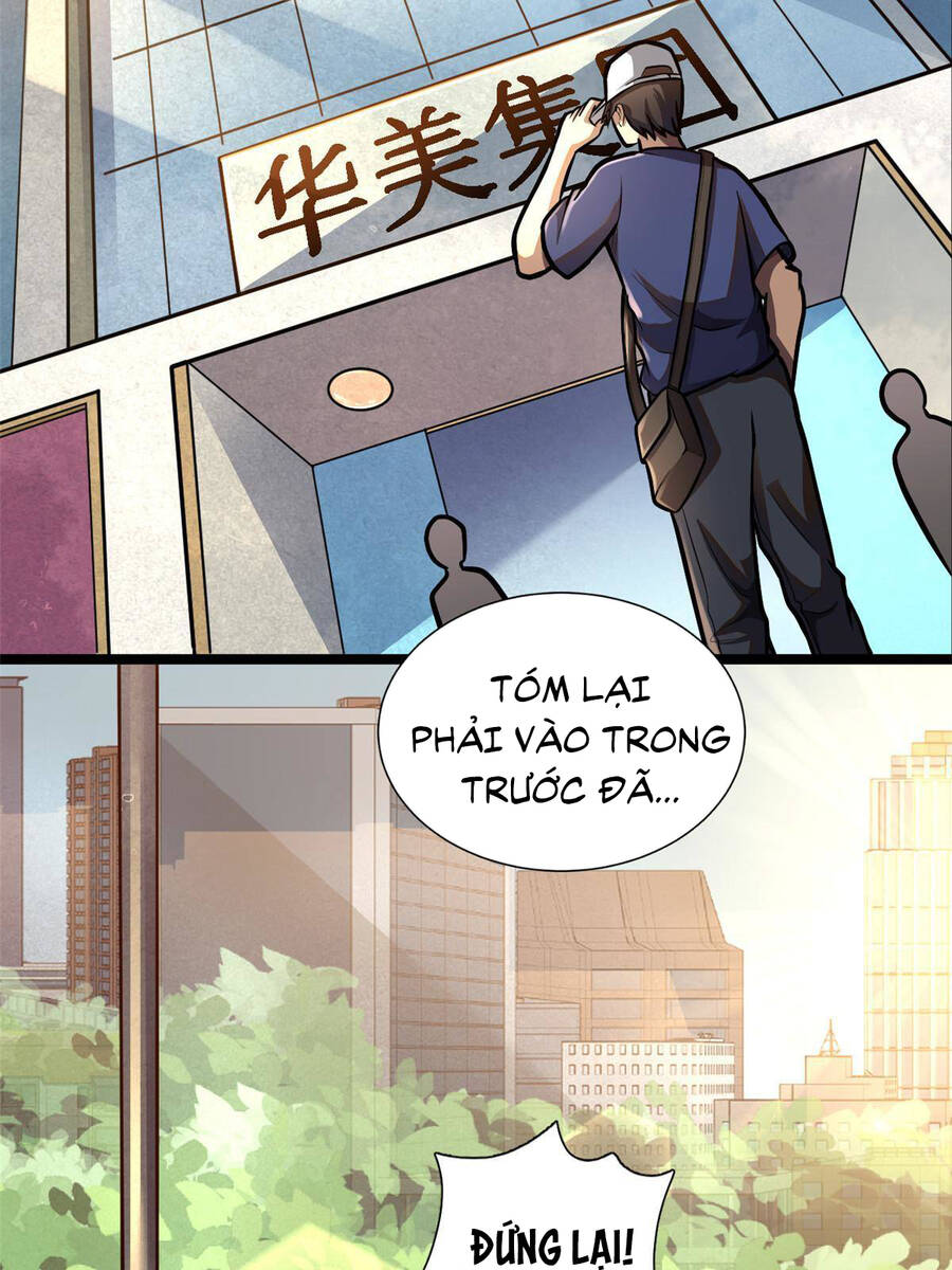 Siêu Phàm Sát Thần Chap 1 - Next Chap 2