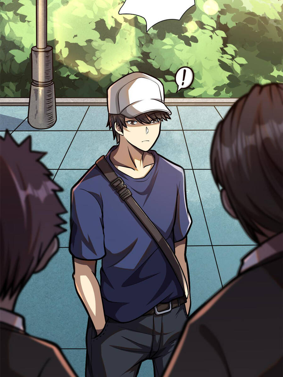 Siêu Phàm Sát Thần Chap 1 - Next Chap 2