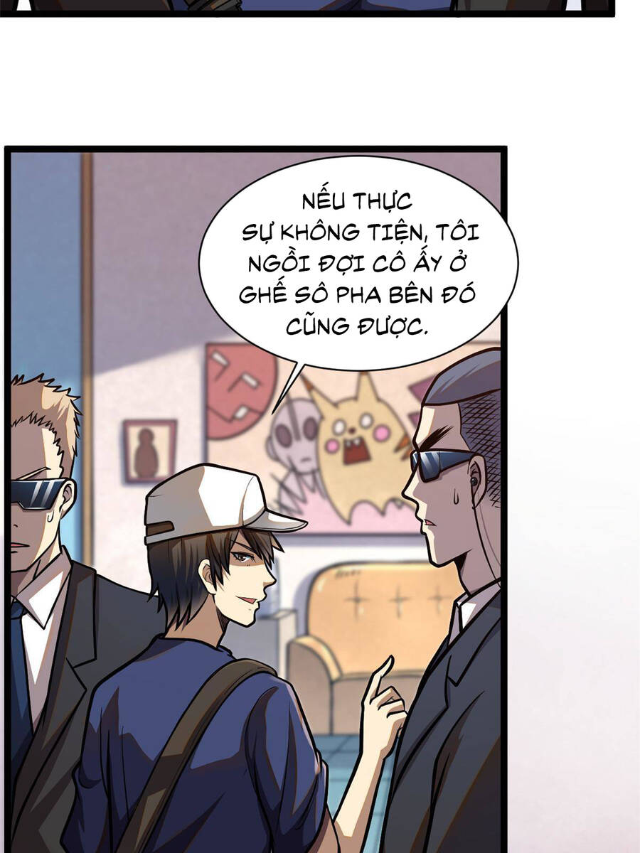 Siêu Phàm Sát Thần Chap 1 - Next Chap 2