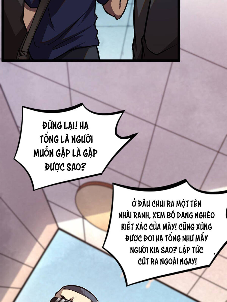 Siêu Phàm Sát Thần Chap 1 - Next Chap 2