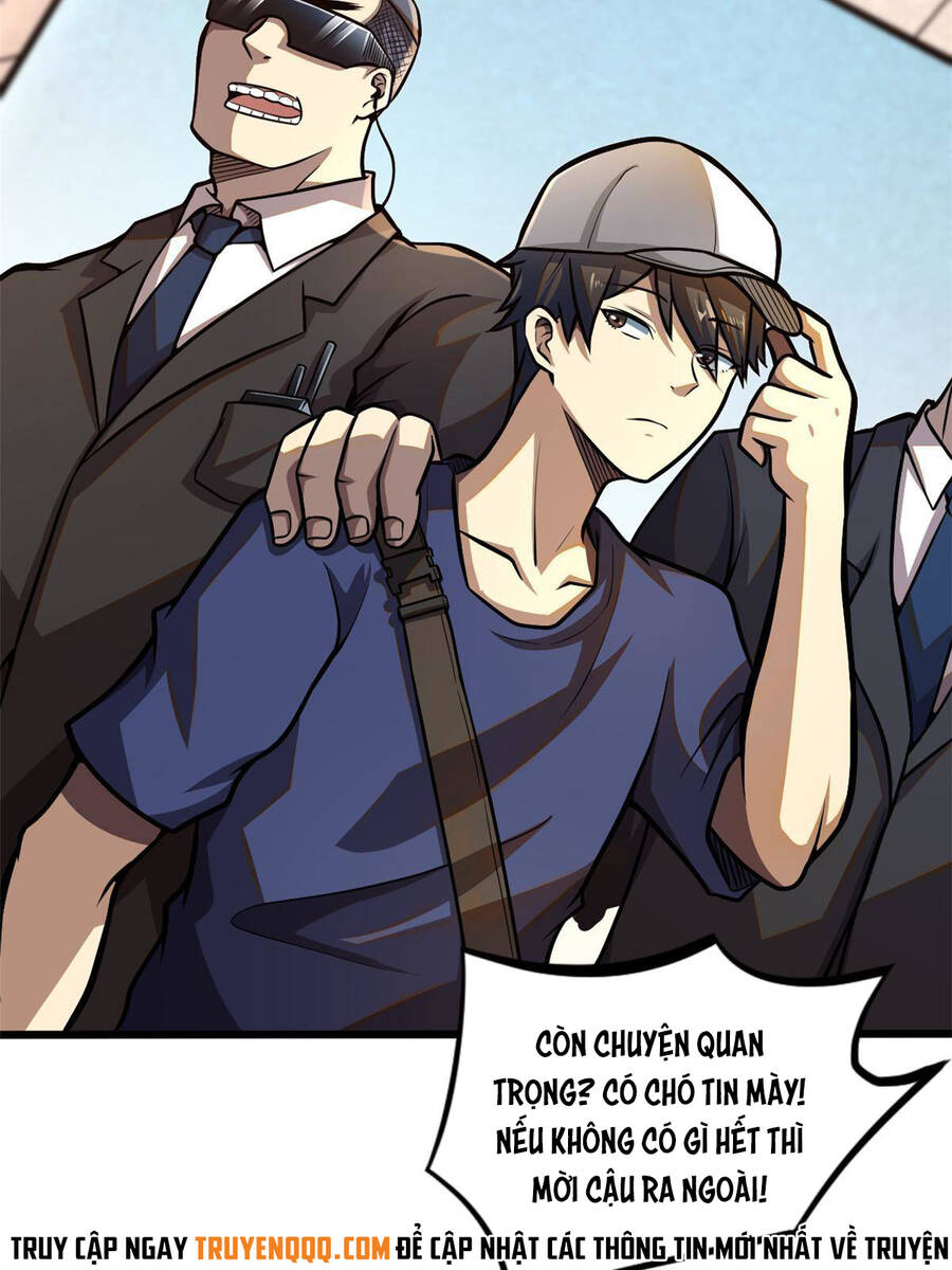 Siêu Phàm Sát Thần Chap 1 - Next Chap 2