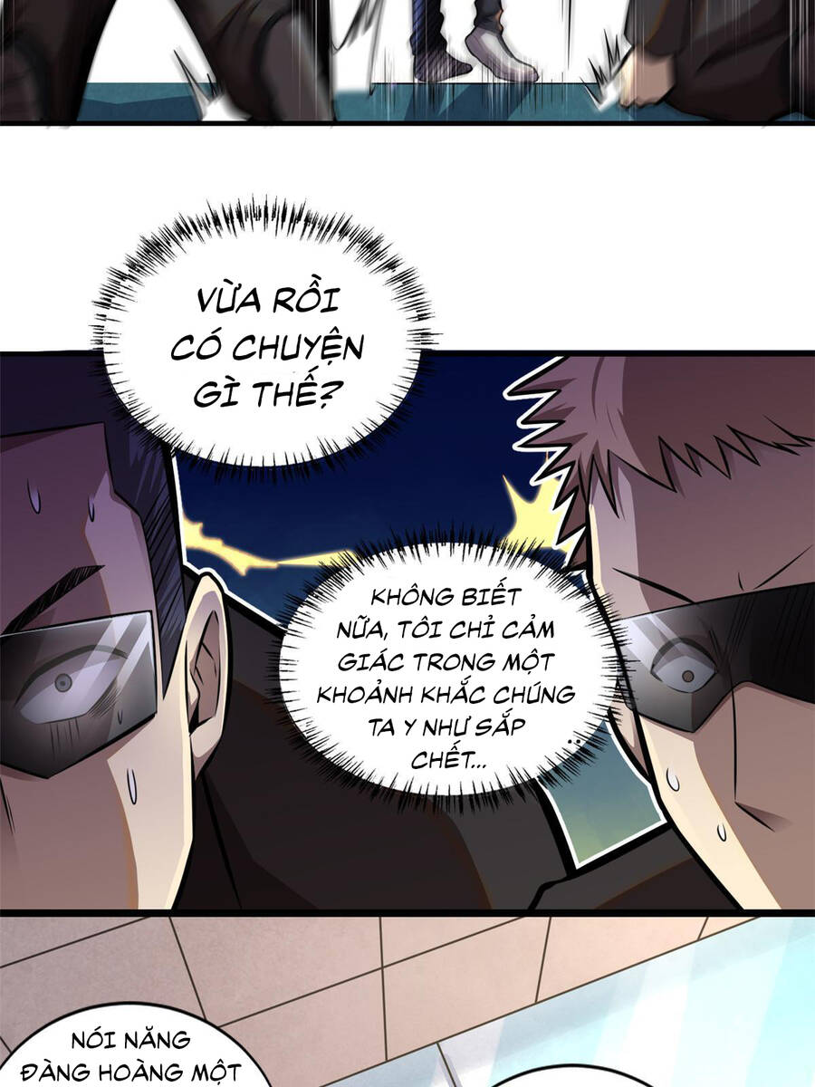 Siêu Phàm Sát Thần Chap 1 - Next Chap 2