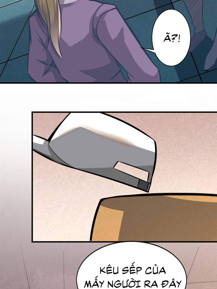 Siêu Phàm Sát Thần Chap 1 - Next Chap 2