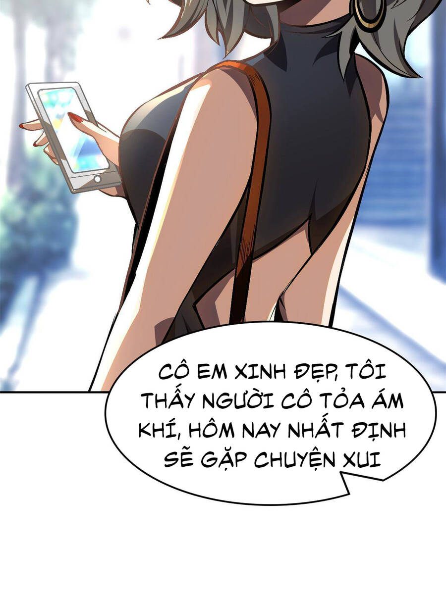 Siêu Phàm Sát Thần Chap 1 - Next Chap 2