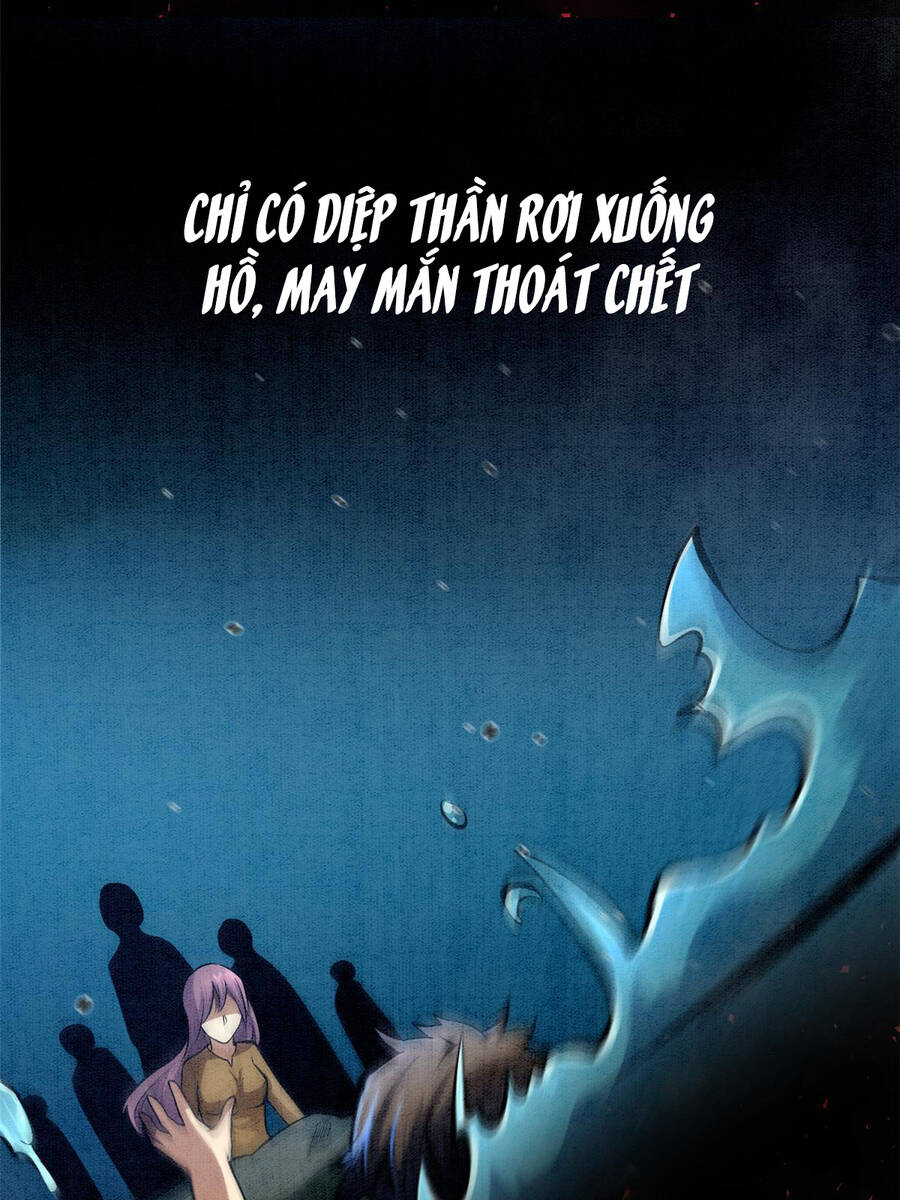 Siêu Phàm Sát Thần Chap 1 - Next Chap 2
