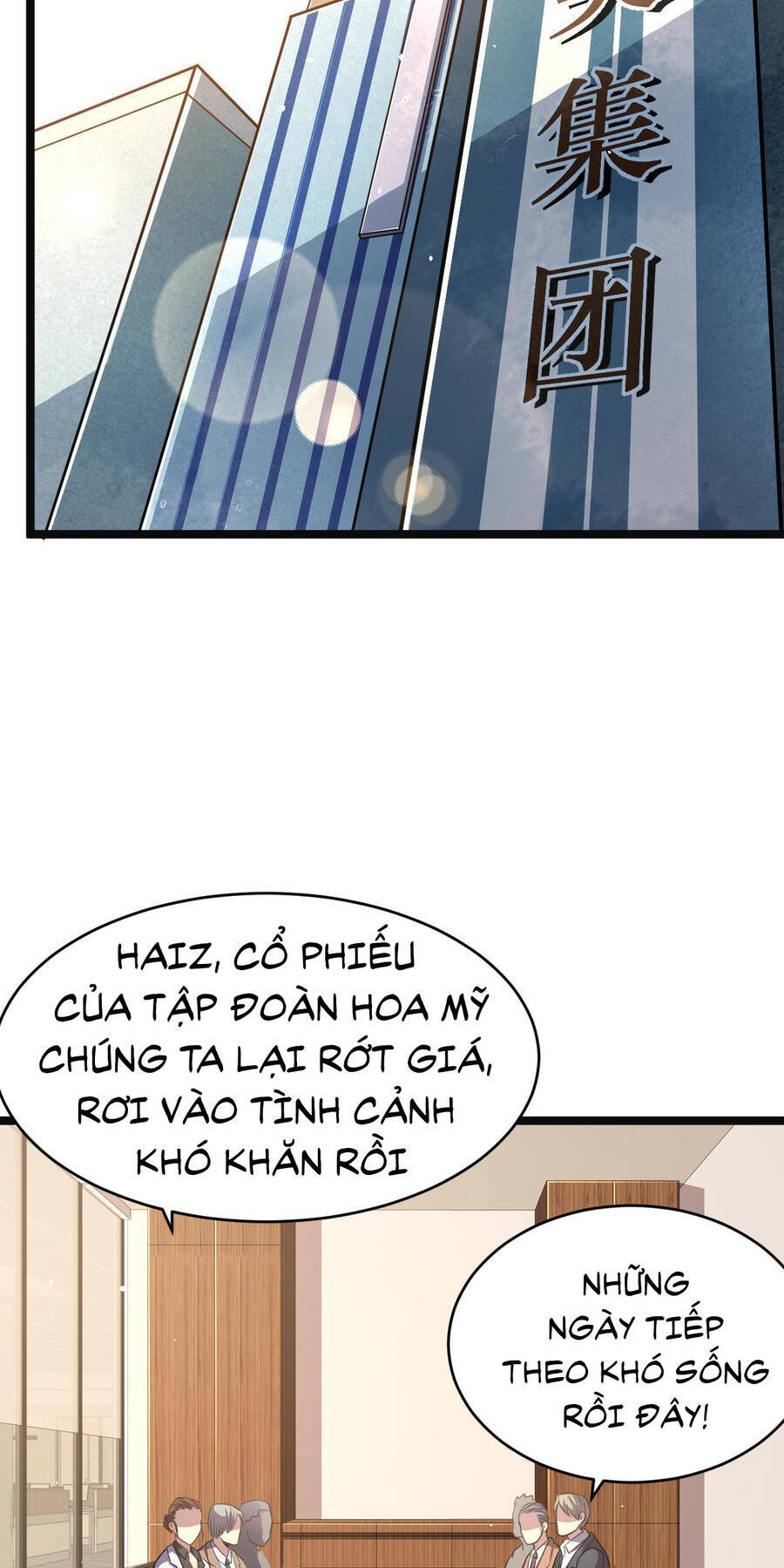Siêu Phàm Sát Thần Chap 10 - Next Chap 11